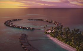 Veligandu Island Resort Maldives